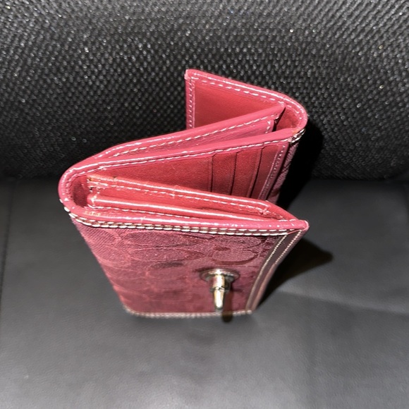 Coach wallet - Picture 11 of 12